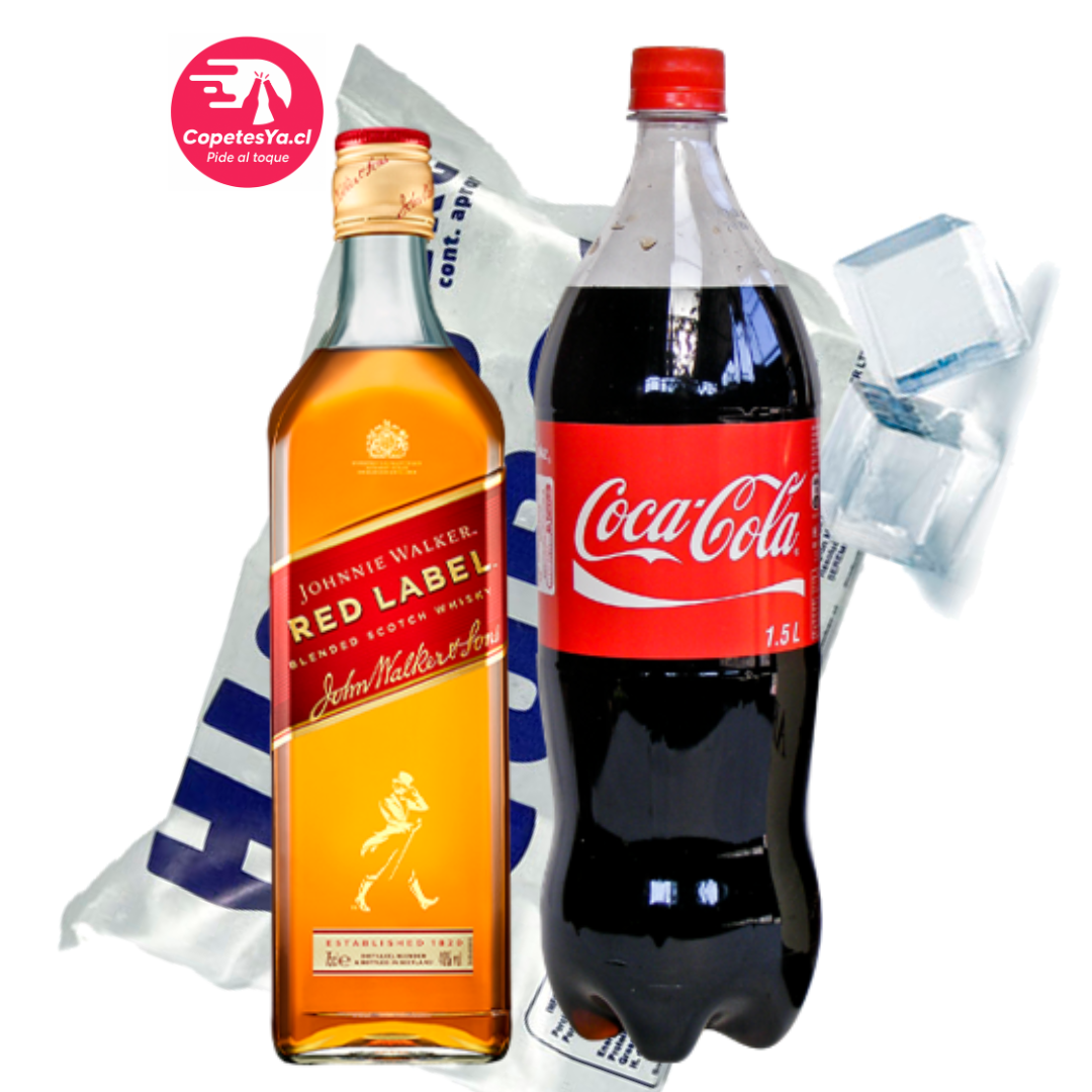 PROMO WHISKEY