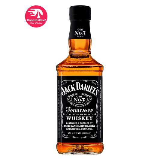 WHISKEY JACK DANIELS N7